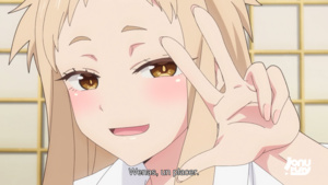 Ichigo Aika: Zatsu de Namaiki na Imouto to Warikirenai Ani